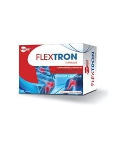 Flextron 60caps.