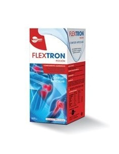 Flextron pocion 300ml.