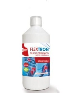 Flextron silicio organico...