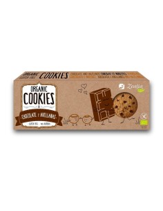 Cookies de chocolate y...