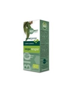 Vaporespir vahos bio 15ml.
