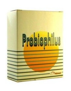 Probiophilus 60 cap.