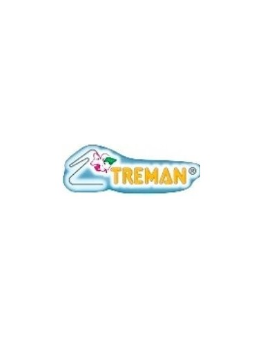 Valeriana 100comp. Treman