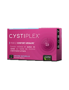 Cystiplex (intimex) 7sbrs.