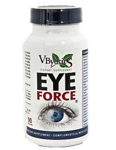 Eye force formula vision...