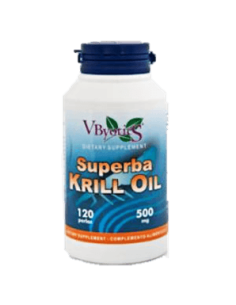 Superba krill oil (aceite...
