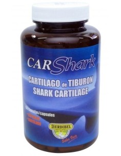 Carshark cartilago de...