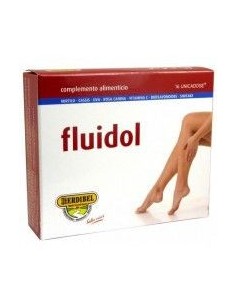 Fluibel (fluidol) 16amp