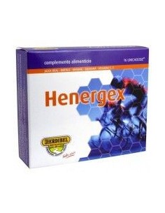 Henergex 16amp