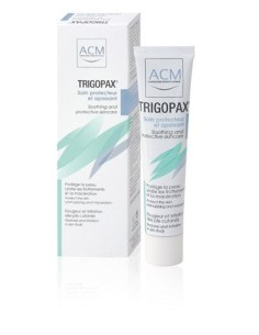 Trigopax crema 30ml.