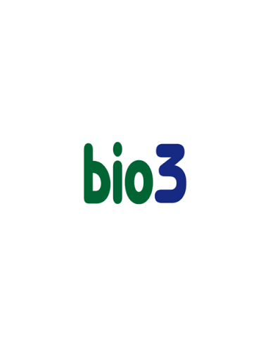 Poleo menta 25 infusion BIO3