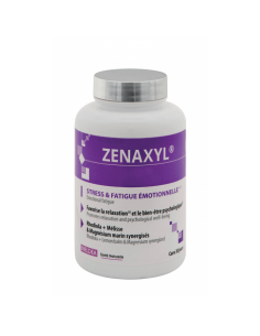 Zenaxil 90cap.