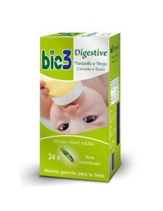 Digestivo sticks BIO3