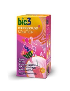 Menopausia solution soluble...