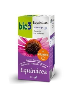 Equinacea capsulas BIO3