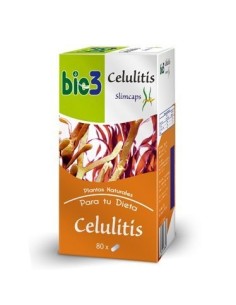 Celulitis capsulas BIO3