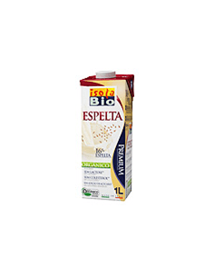 Leche de espelta ECO 1L....