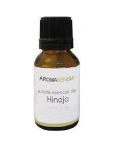 Aceite esencial de Hinojo de Aromasensia, 15 mililitros