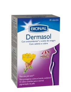Dermasol 30cap.