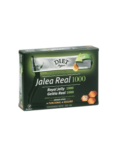 Jalea real 1000 100ml.