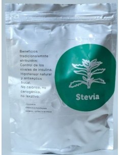 Stevia polvo cooking bolsa...