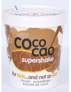 Coco cao supershake...