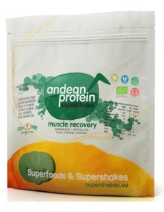 Andean protein muscular xl