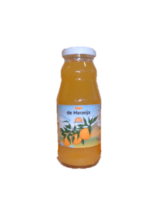 Zumo naranja 200ml