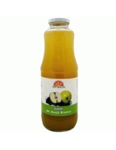 Zumo manzana blanca 200ml