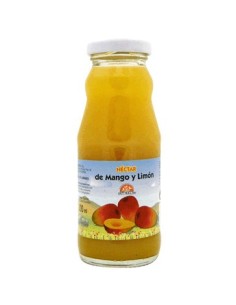 Zumo mango limon 200ml