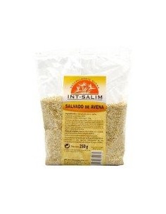 Salvado avena 250gr