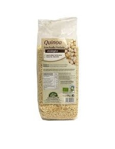 Quinoa hinchada eco