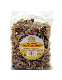 Nueces grano california