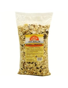 Muesli tropical 1kg