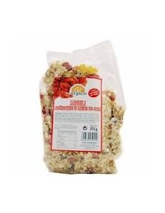 Muesli arandanos goji