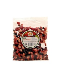 Mix frutos rojos