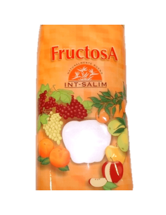 Fructosa de Int-salim, 500gr.