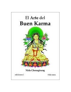 El arte del buen Karma - ebook