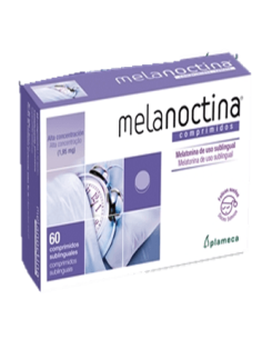 Melanoctina (melatonina)...