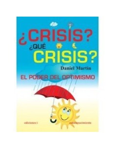 ¿Crisis? ¿Qué crisis? - ebook