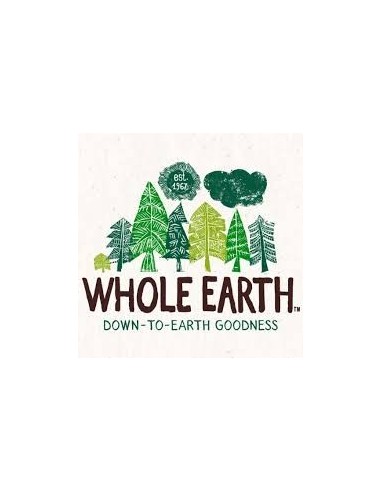 Refresco bio de arandano whole earth