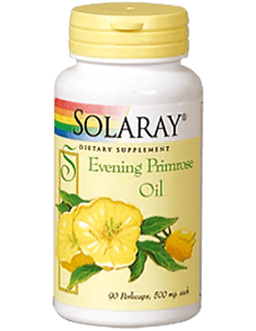 Evening primrose oil 90perlas