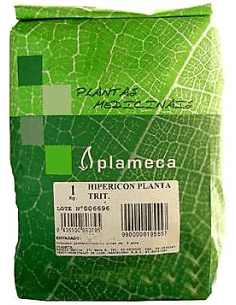 Hiperico planta triturada 1Kg.