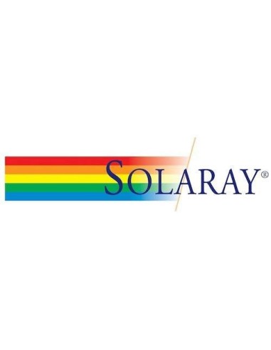 Methyl B-Complex 50 de Solaray, 60...