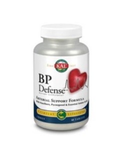 Bp defense 60comp. KAL