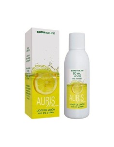 Auris Lemon(Oro - Plata -...