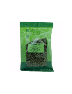 Melisa hoja extra entera 15gr.