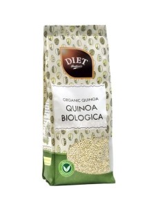 Quinoa biologica 400gr diet...