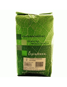 Tomillo hoja entera extra 1Kg.