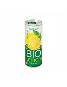 Refresco limon bio 500ml